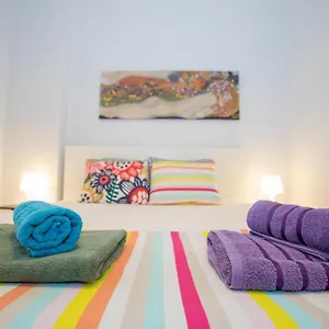 Flat Apartment